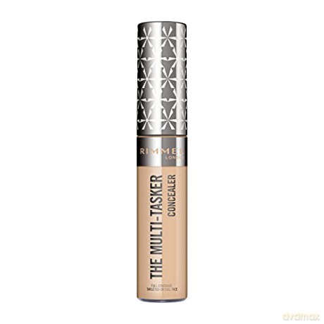 Rimmel Concealer The Multitasker (Concealer) 10 ml - Shade: 040
