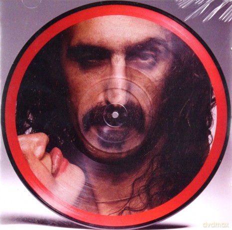 Frank Zappa: Baby Snakes [CD]