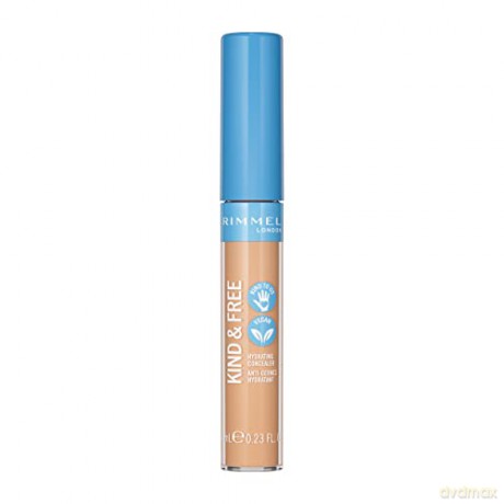 Rimmel Hydrating concealer Kind & Free 10 ml - Shade: 010 Fair