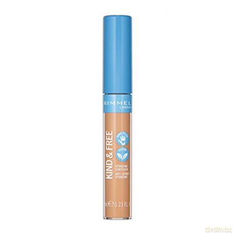 Rimmel Hydrating concealer Kind & Free 10 ml - Shade: 020 Light