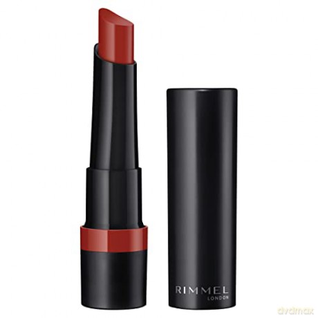 Rimmel Lasting Finish Matte - Shade: 600