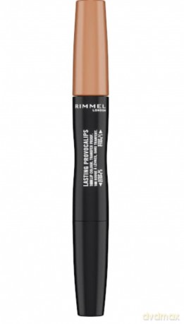 Rimmel Liquid lipstick Lasting Provocalips 7.5 ml - Shade: 115