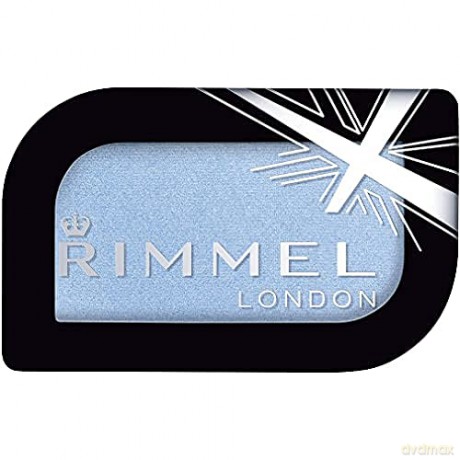 Rimmel Magnif`Eyes (Mono Eyes Shadow) 3.5 g - Shade: Crowd Surf