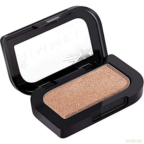 Rimmel Magnif`Eyes (Mono Eyes Shadow) 3.5 g - Shade: Superstar Sparkle