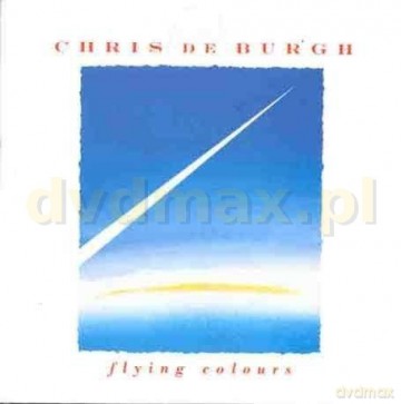 Chris De Burgh: Flying Colours [CD]