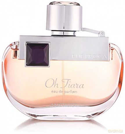 Rue Broca Oh Tiara Amethyst - woda perfumowana - Volume: 100 ml