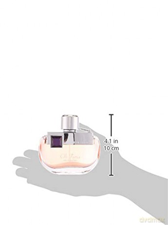 Rue Broca Oh Tiara Amethyst - woda perfumowana - Volume: 100 ml