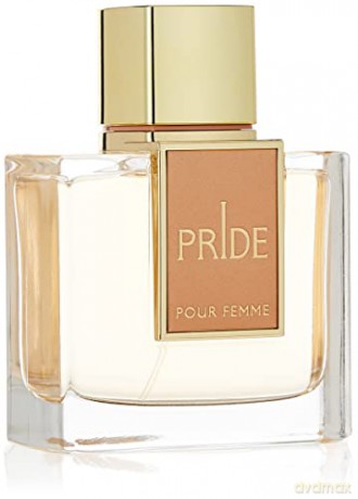 Rue Broca Pride Femme - woda perfumowana - Volume: 100 ml