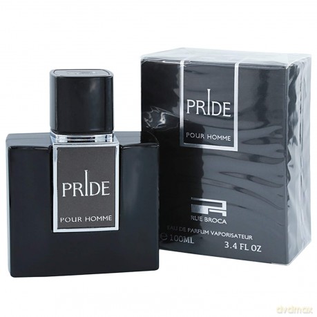 Rue Broca Pride Homme - woda perfumowana - Volume: 100 ml