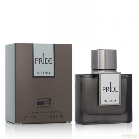 Rue Broca Pride Intense - woda perfumowana - Volume: 100 ml