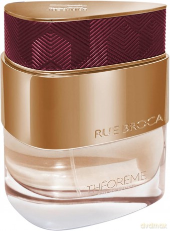 Rue Broca Theoreme Pour Femme - woda perfumowana - Volume: 90 ml
