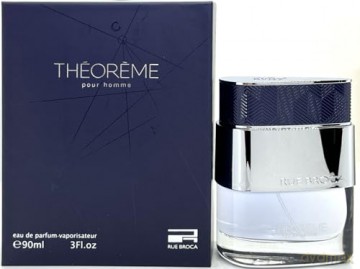 Rue Broca Theoreme Pour Homme - woda perfumowana - Volume: 90 ml