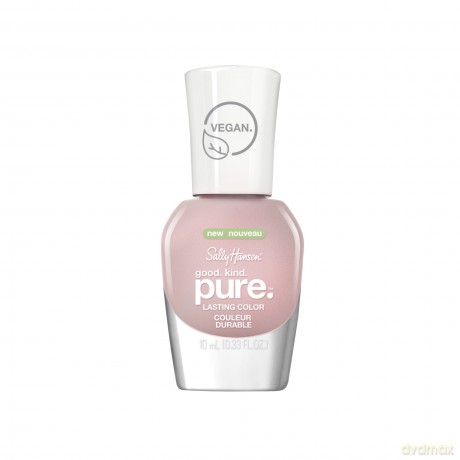 Sally Hansen Nail polish good. kind. pure. 10 ml - Shade: 235 Opulent Opal