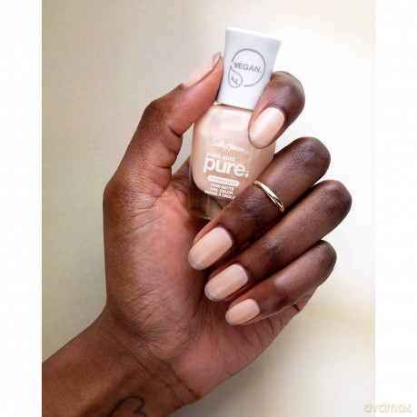 Sally Hansen Nail polish good. kind. pure. 10 ml - Shade: 280 Fruity Papaya