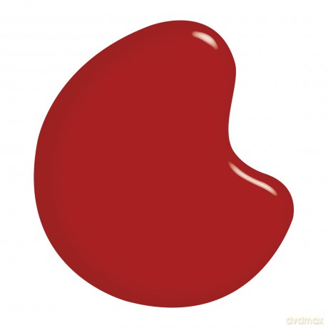 Sally Hansen Nail polish good. kind. pure. 10 ml - Shade: 310 Pomegranate Punch