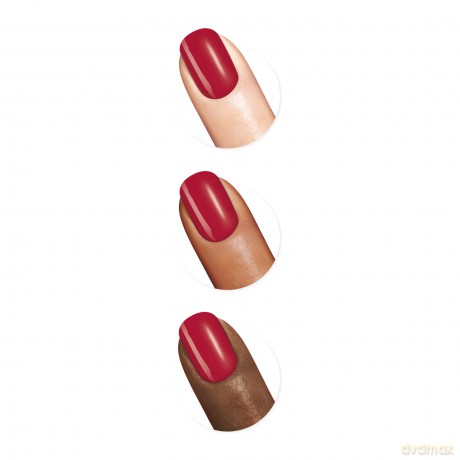 Sally Hansen Nail polish good. kind. pure. 10 ml - Shade: 320 Cherry Amore