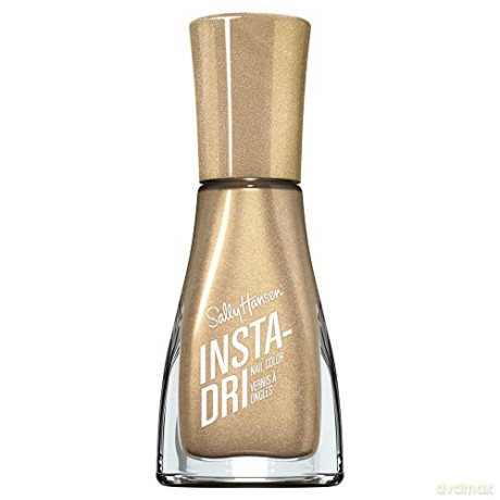 Sally Hansen SH nail polish Insta Dri - Shade: 153 Go For Gold