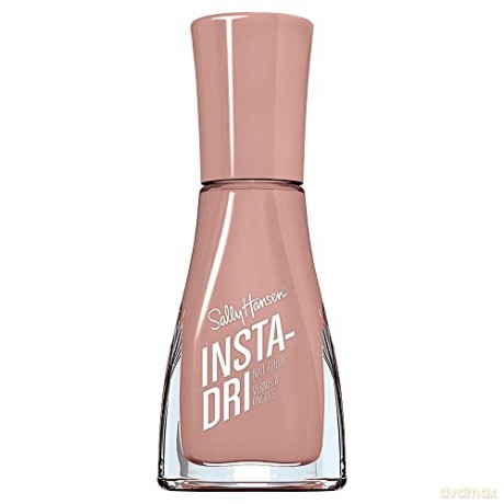 Sally Hansen SH nail polish Insta Dri - Shade: 203 Buff and Tumble