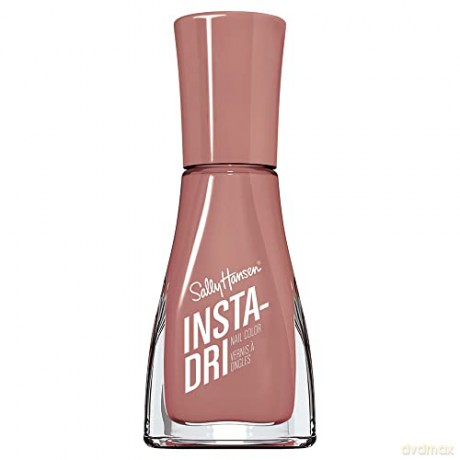 Sally Hansen SH nail polish Insta Dri - Shade: 213 Mauve It