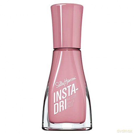Sally Hansen SH nail polish Insta Dri - Shade: 223 Sugar Poppy