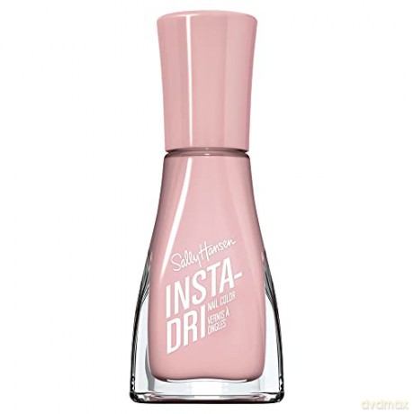 Sally Hansen SH nail polish Insta Dri - Shade: 233 Petal Pusher