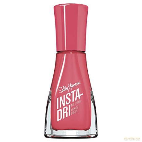 Sally Hansen SH nail polish Insta Dri - Shade: 333 Peachy Breeze