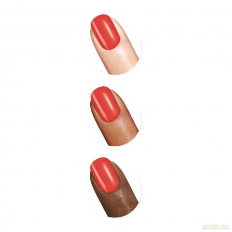 Sally Hansen SH nail polish Insta Dri - Shade: 359 Hail Cherry
