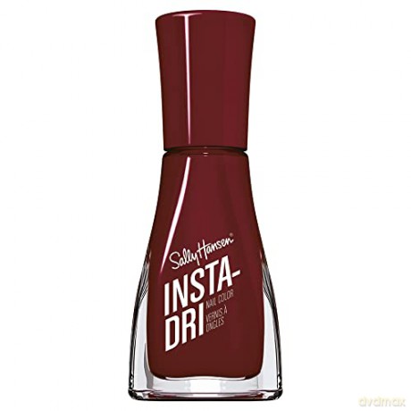 Sally Hansen SH nail polish Insta Dri - Shade: 393 Cinna Snap