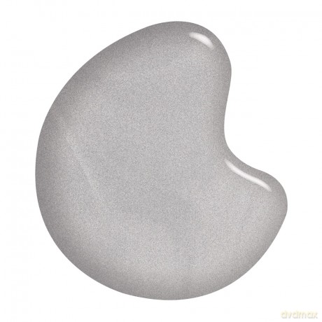 Sally Hansen SH nail polish Insta Dri - Shade: 563 Silver Stallion