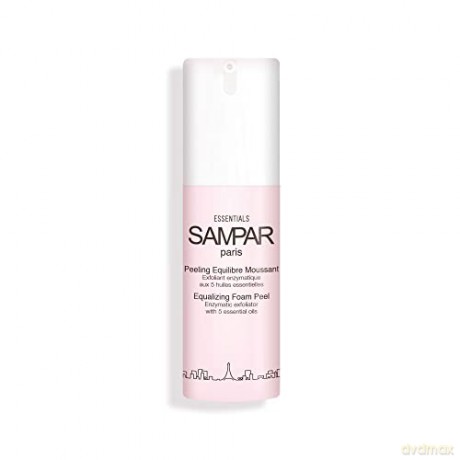 SAMPAR Exfoliating and cleansing skin care (Equalizing Foam Peel) 30 ml