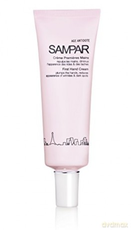 SAMPAR Omlazující krém na ruce (First Hand Cream) 50 ml
