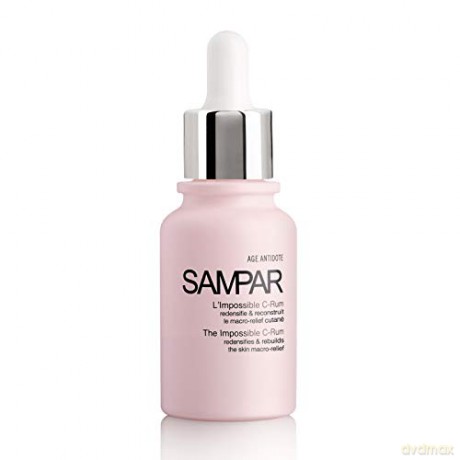 SAMPAR Sérum proti stárnutí pleti (The Impossible C-Rum) 30 ml