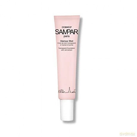 SAMPAR Transparent base (Glamour Shot) 25 ml