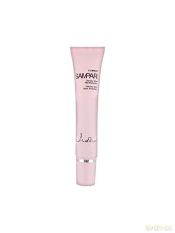 SAMPAR Transparent matting corrector (Shot Matte Perfection) 15 ml