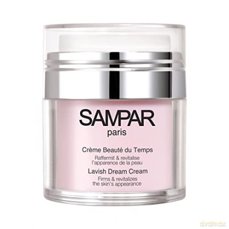 SAMPAR Vyživující krém proti vráskám (Lavish Dream Cream) 50 ml