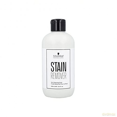 Schwarzkopf Professional Stain Remover (Skin Clean sing Fluid) 250 ml