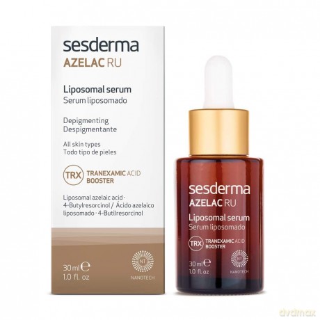 Sesderma Depigmentation Serum Azelac RU (Liposomal Serum) 30 ml