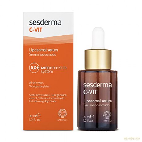 Sesderma Liposomal Serum (Liposomal Serum) 30 ml