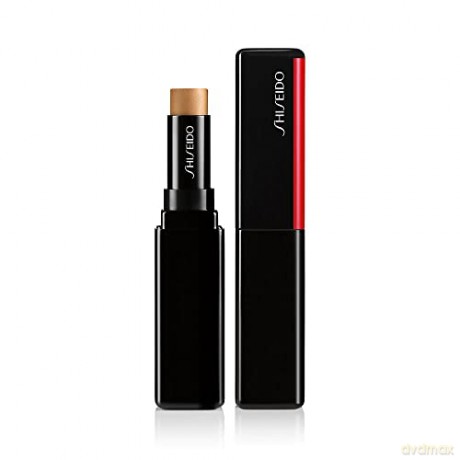 Shiseido (Synchro Skin Correcting GelStick Concealer) 2.5 g - Shade: 302 Medium/Moyen