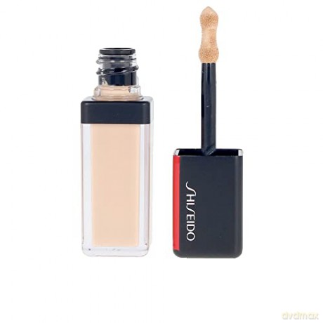 Shiseido (Synchro Skin Self-Refreshing Concealer) 5.8 ml - Shade: 202 Light/Clair