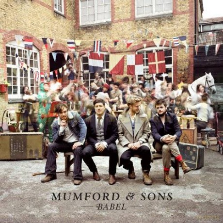 Mumford & Sons: Babel (deluxe) [CD]