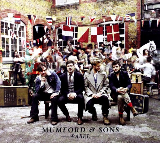 Mumford & Sons: Babel (deluxe) [CD]