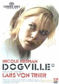 Dogville [DVD]