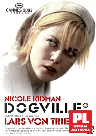 Dogville [DVD]