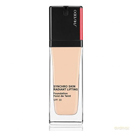 Shiseido Brightening lifting make-up SPF 30 Synchro Skin Radiant Lifting (Foundation) 30 ml - Shade: 130 Opal