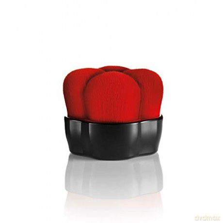 Shiseido Cosmetic brush for liquid and powder makeup Hanatsubaki Hake Polishing Face Brush