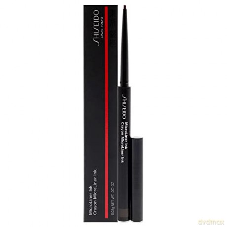 Shiseido Eye Pencil MicroLiner Ink 0.08 g - Shade: 02