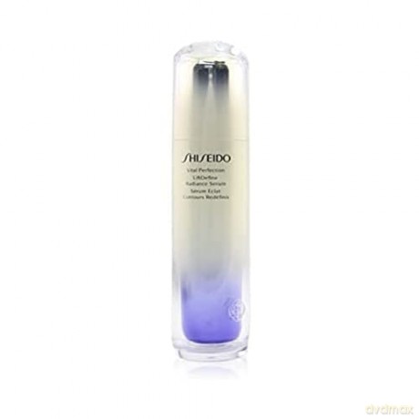 Shiseido Firming skin serum Vital Perfection LiftDefine (Radiance Serum) 80 ml
