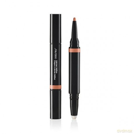 Shiseido Lip liner with Lipliner InkDuo 1.1 g - Shade: 01 Bare