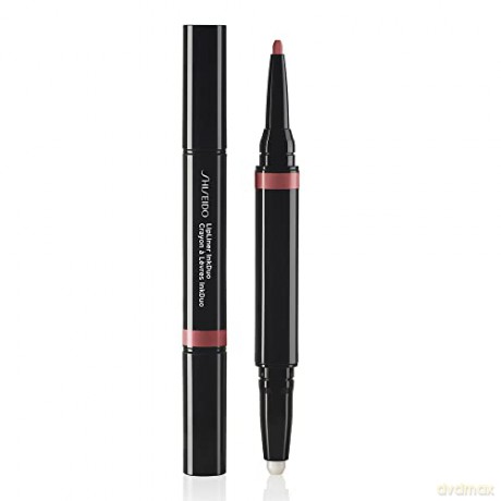 Shiseido Lip liner with Lipliner InkDuo 1.1 g - Shade: 03 Mauve
